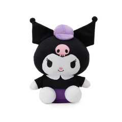Japan Sanrio Driver Head Cover - Kuromi : Sanrio Sports