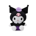 Japan Sanrio Driver Head Cover - Kuromi : Sanrio Sports - 1