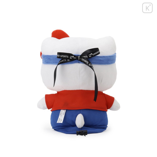 Japan Sanrio Driver Head Cover - Kuromi : Sanrio Sports - 3