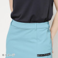 Japan Sanrio Side Pleated Skirt (M) - Hello Kitty : Sanrio Sports Pink - 5