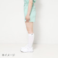 Japan Sanrio Stretch Shorts (M) - Hello Kitty : Sanrio Sports White - 3