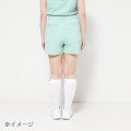 Japan Sanrio Stretch Shorts (M) - Hello Kitty : Sanrio Sports White - 4