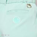 Japan Sanrio Stretch Shorts (M) - Hello Kitty : Sanrio Sports White - 8