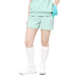 Japan Sanrio Stretch Shorts (M) - Hello Kitty : Sanrio Sports Mint - 1