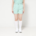 Japan Sanrio Stretch Shorts (M) - Hello Kitty : Sanrio Sports Mint - 2
