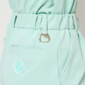 Japan Sanrio Stretch Shorts (M) - Hello Kitty : Sanrio Sports Mint - 6