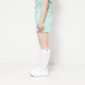 Japan Sanrio Stretch Shorts (L) - Hello Kitty : Sanrio Sports Mint - 3