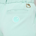 Japan Sanrio Stretch Shorts (L) - Hello Kitty : Sanrio Sports Mint - 8