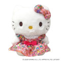 Japan Sanrio Plush Toy - Hello Kitty : Wrapping - 1