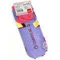 Japan Sanrio Jacquard Socks - My Melody : Animal Fashion - 2