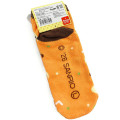 Japan Sanrio Jacquard Socks - Pompompurin : Pop Face - 2