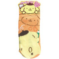 Japan Sanrio Jacquard Socks - Pompompurin : Pencil - 1