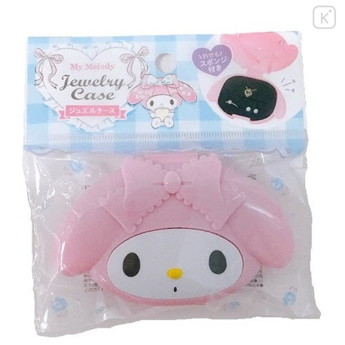 Japan Sanrio Jewel Case - My Melody - 1