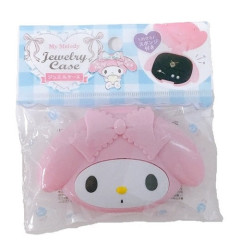Japan Sanrio Jewel Case - My Melody
