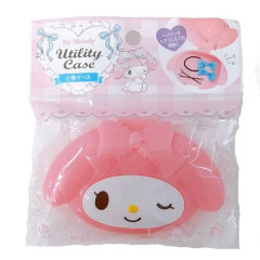 Japan Sanrio Utility Case - My Melody