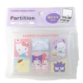 Japan Sanrio Partition Pill Case - 1
