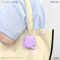 Japan Pokemon AirPods Pro 3 Silicone Case - Ditto : Smile - 3
