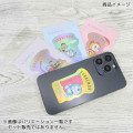 Japan Doraemon Vinyl Sticker - Doraemon : Aurora Hologram Anywhere Door - 2