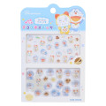 Japan Doraemon Deco Petit Sticker - Doraemon : Sister Dorami - 1