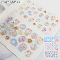 Japan Doraemon Deco Petit Sticker - Doraemon : Sister Dorami - 2