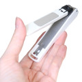 Japan Doraemon Nail Clipper - Doraemon : White - 3