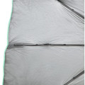 Japan Doraemon Car Sunshade Umbrella (L) - Doraemon : Mint Green - 6