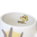 Japan Peanuts Porcelain Mug - Woodstock : Face - 3