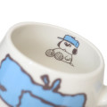 Japan Peanuts Porcelain Mug - Olaf : Face - 3