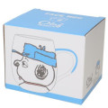 Japan Peanuts Porcelain Mug - Olaf : Face - 4