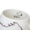 Japan Peanuts Porcelain Mug - Andy : Face - 3