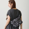 Japan Mofusand Body Bag - Rock Nyan Black - 3