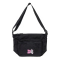 Japan Mofusand Body Bag - With Nyan Black - 1