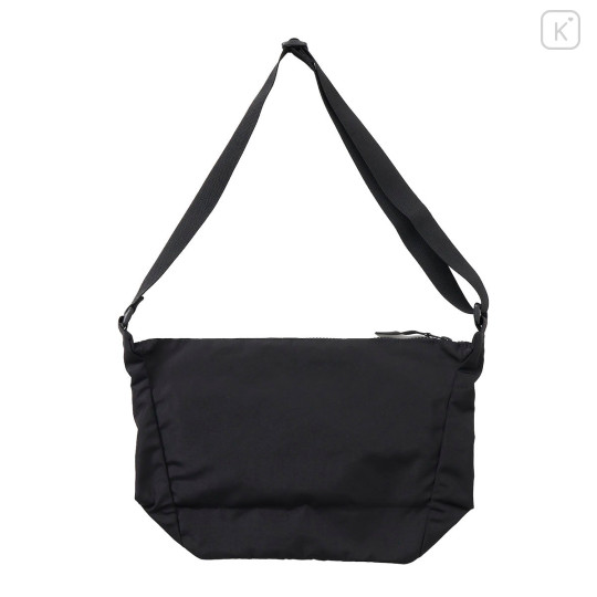 Japan Mofusand Body Bag - With Nyan Black - 8