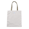 Japan Mofusand Lenticular Tote Bag - Mischief Cat Natural - 6
