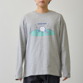Japan Chiikawa Long-Sleeve T-Shirt (L) - Chiikawa : Exam Study - 8