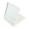 Japan Miffy Folding Stand Mirror (S) - Miffy : Face Ivory - 2