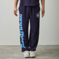 Japan Chiikawa Sweatpants (L) - Hachiware : Peace Navy - 7