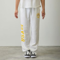 Japan Chiikawa Sweatpants (L) - Usagi : Peace White - 7