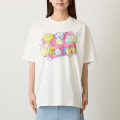 Japan Chiikawa T-Shirt (XL) - Usagi : Popcorn - 7