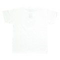 Japan Sanrio T-Shirt - Cinnamoroll & Cogimyun : Dolly Mix White - 3