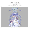 Japan Sanrio Sweatshirt - Cinnamoroll & Cogimyun : Dolly Mix Gray - 2