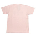 Japan Sanrio T-Shirt - Little Twin Stars & My Melody : Dolly Mix Pink - 3