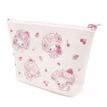 Japan Sanrio Boat-Shaped Pouch - My Melody & My Sweet Piano : Dolly Mix - 2