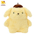 [Pre-order] Japan Sanrio Original Plush Toy (M) - Pompompurin : Nostalgic 30th Anniversary - 1