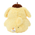 [Pre-order] Japan Sanrio Original Plush Toy (M) - Pompompurin : Nostalgic 30th Anniversary - 2