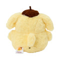 [Pre-order] Japan Sanrio Original Plush Toy (S) - Pompompurin : Nostalgic 30th Anniversary - 2
