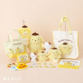 [Pre-order] Japan Sanrio Original Plush Toy (S) - Pompompurin : Nostalgic 30th Anniversary - 6