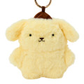 [Pre-order] Japan Sanrio Original Mascot Holder - Pompompurin : Nostalgic 30th Anniversary - 2