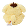 [Pre-order] Japan Sanrio Original Mascot Holder - Pompompurin : Nostalgic 30th Anniversary - 3
