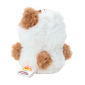 [Pre-order] Japan Sanrio Original Mascot Holder - Muffin : Pompompurin Nostalgic 30th Anniversary - 3